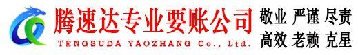 高港腾速达清债公司